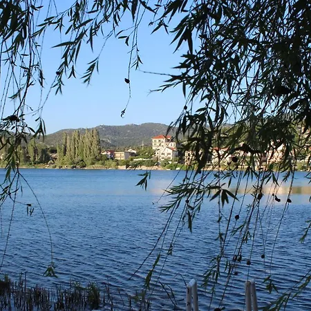 Lakes Of Heaven 3* Bacina